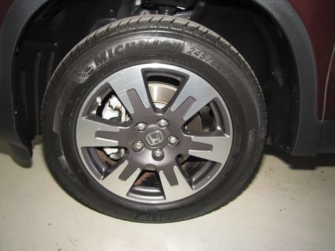 Used 2019 Honda Ridgeline RTL-T image 27