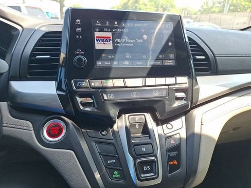 Used 2019 Honda Odyssey EX-L image 26