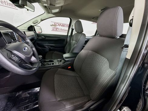 Used 2024 Ford Ranger XL w/ Trailer Tow Package image 24