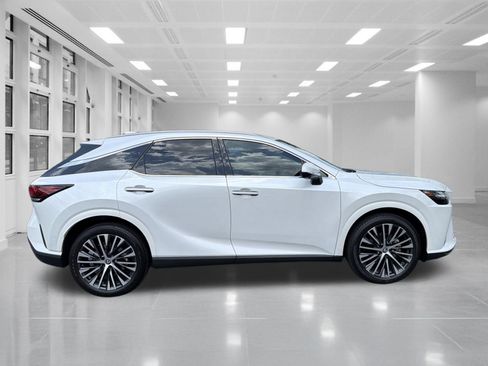 Used 2025 Lexus RX 350 Premium Plus w/ Convenience Package FWD image 4
