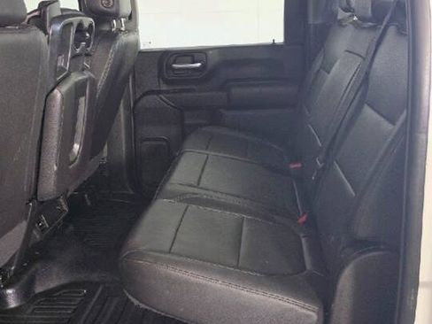 Used 2022 Chevrolet Silverado 2500 W/T w/ WT Fleet Convenience Package AWD/4WD image 17