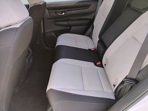 New 2025 Honda CR-V LX image 22