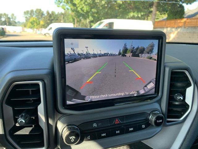 Used 2022 Ford Bronco Sport Big Bend AWD/4WD image 15