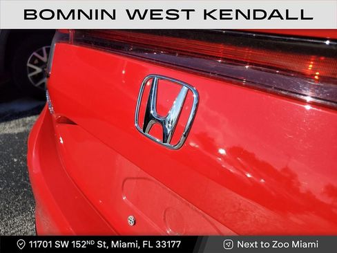 Used 2022 Honda Civic Sport image 10
