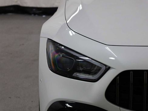 Used 2024 Mercedes-Benz AMG GT 53 image 15