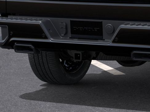 New 2026 Chevrolet Silverado 1500 High Country w/ High Country Premium Package AWD/4WD image 14