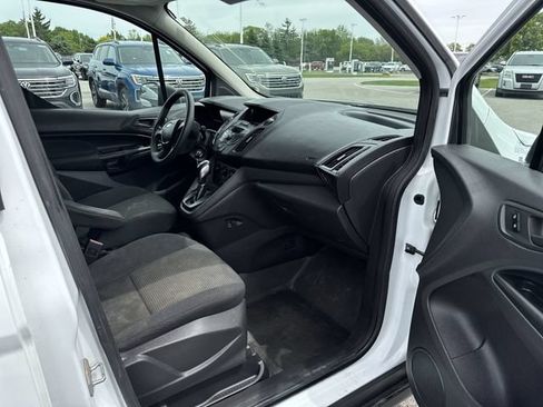 Used 2015 Ford Transit Connect XL FWD image 26