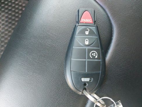 Used 2022 Jeep Cherokee Latitude w/ Trailer Tow Group image 37