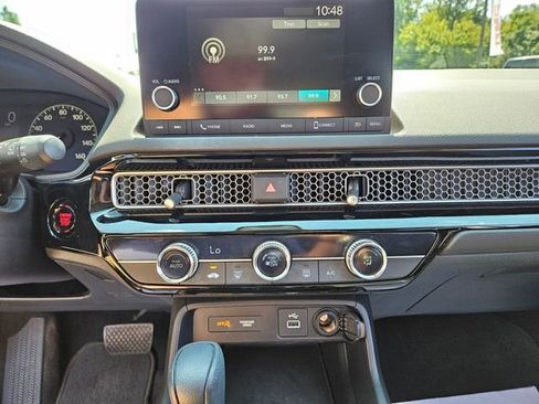 Used 2023 Honda Civic LX image 20