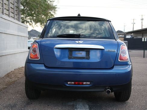 Used 2012 MINI Cooper Hardtop image 6
