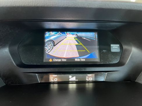 Used 2017 Acura ILX FWD image 18