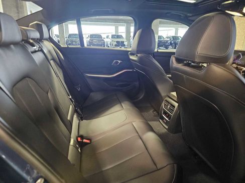 Used 2025 BMW 330i xDrive Sedan w/ Convenience Package image 41