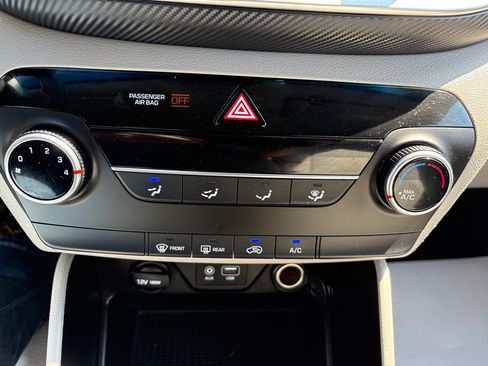 Used 2020 Hyundai Tucson SE FWD image 15