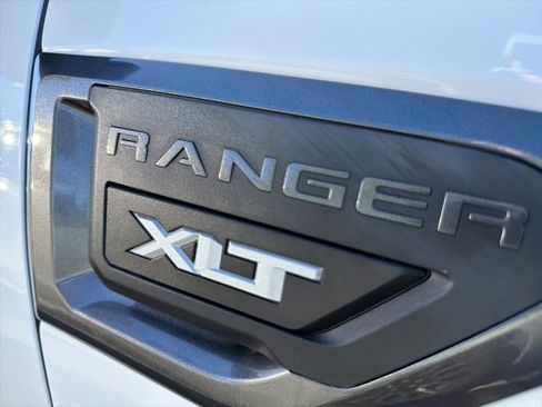 Used 2019 Ford Ranger XLT w/ Equipment Group 301A Mid image 4