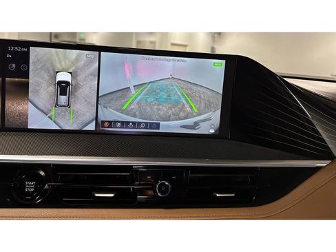 Used 2025 INFINITI QX80 Luxe image 30