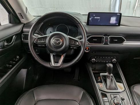 Used 2025 MAZDA CX-5 AWD 2.5 S image 24