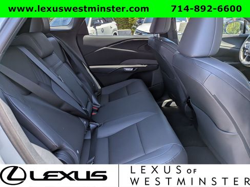 Certified 2023 Lexus RX 350 Premium w/ Cold Area Package AWD/4WD image 7