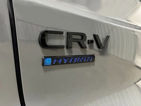 New 2026 Honda CR-V Sport Touring image 10
