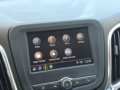Used 2024 Chevrolet Equinox LT FWD image 21