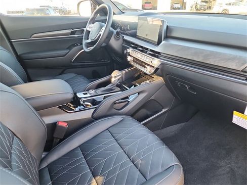 New 2025 Kia Telluride SX X-Line image 17