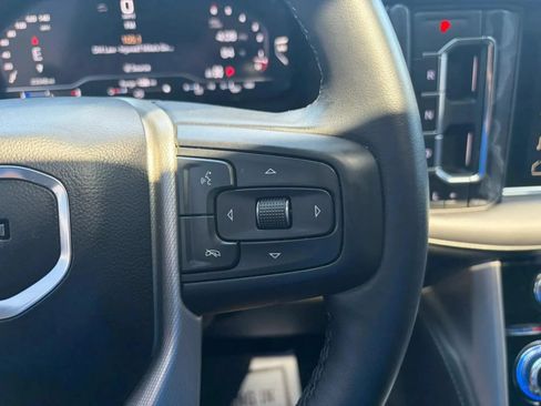 Used 2023 GMC Yukon Denali w/ Max Trailering Package AWD/4WD image 19