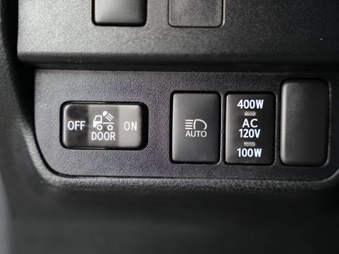 Used 2021 Toyota Tacoma TRD Sport image 50