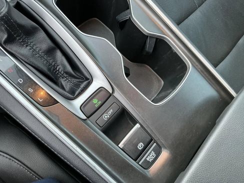 Used 2021 Honda Accord EX-L image 19