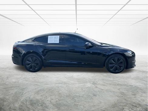 Used 2023 Tesla Model S Standard Range AWD/4WD image 3
