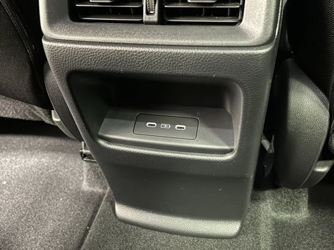 New 2026 Honda CR-V EX image 25