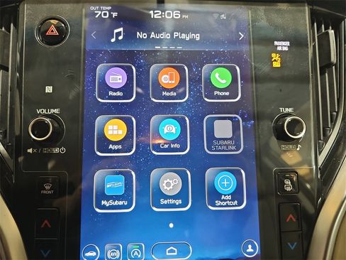 Used 2021 Subaru Outback Premium image 21