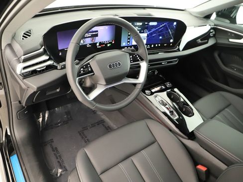 New 2026 Audi A5 2.0T Premium AWD/4WD image 15