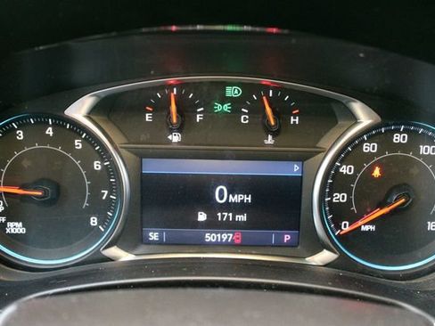 Used 2023 Chevrolet Equinox Premier AWD/4WD image 26