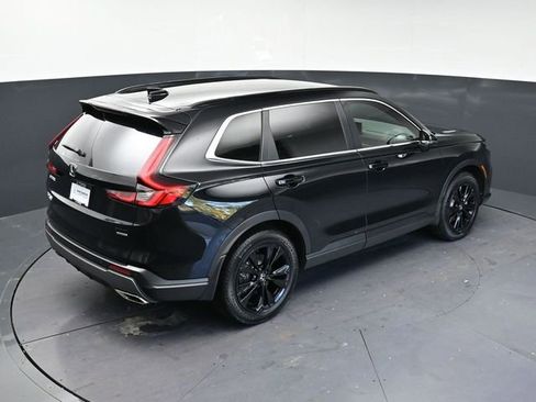 Used 2025 Honda CR-V Sport Touring image 28