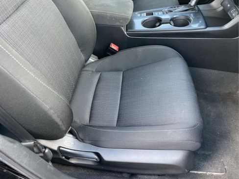 Used 2023 Honda Civic LX image 20