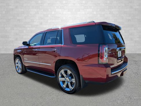 Used 2016 GMC Yukon Denali w/ Open Road Package image 4