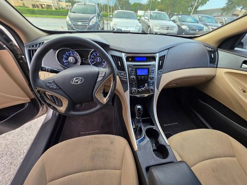 Used 2011 Hyundai Sonata GLS image 10