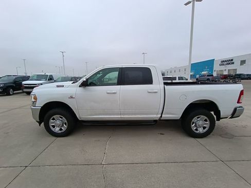 Used 2021 RAM 2500 Big Horn image 9