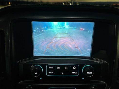 Used 2019 Chevrolet Silverado 2500 LTZ w/ Duramax Plus Package image 31