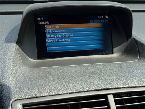 Used 2015 Buick Encore AWD image 28