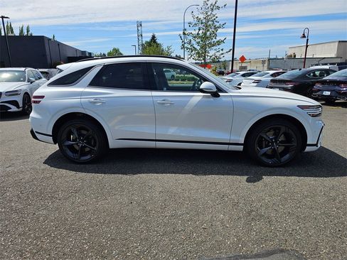 New 2026 Genesis GV70 3.5T Sport Prestige image 6