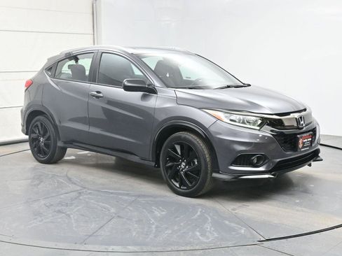 Used 2019 Honda HR-V Sport image 27