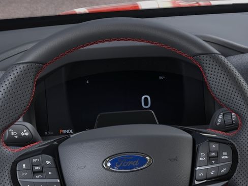 New 2026 Ford Explorer ST-Line w/ Premium Package RWD image 38