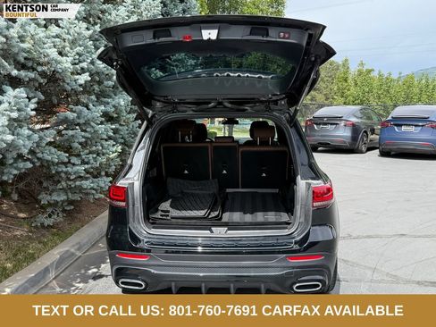 Used 2023 Mercedes-Benz GLB 250 4MATIC image 31