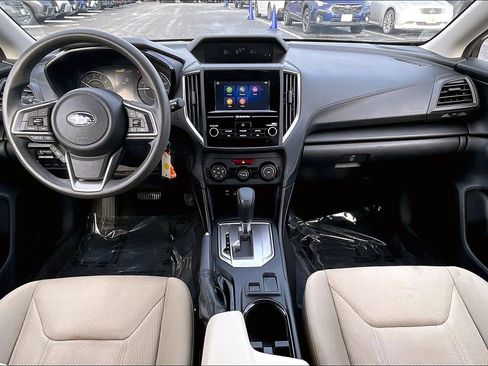 Certified 2022 Subaru Impreza 2.0i w/ Popular Package #3 image 14