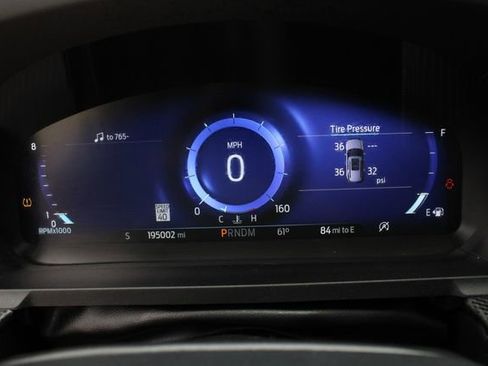 Used 2020 Ford Explorer ST w/ ST Street Pack image 12