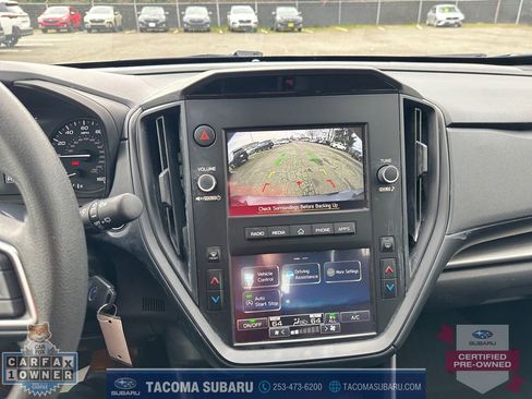 Certified 2024 Subaru Impreza 2.0i image 22