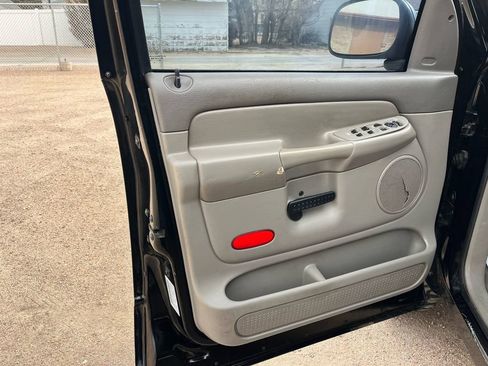 Used 2004 Dodge Ram 1500 Truck SLT AWD/4WD image 13