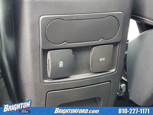 Certified 2023 Ford Explorer XLT w/ Equipment Group 202A image 15