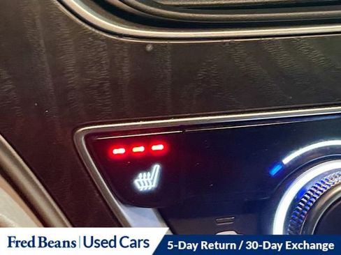 Used 2020 Honda Accord EX image 19