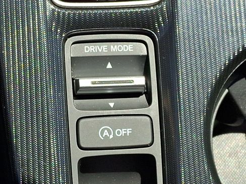 Certified 2024 Honda Civic Sport Touring image 27